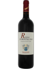 Talenti - Rosso di Montalcino D.O.C.